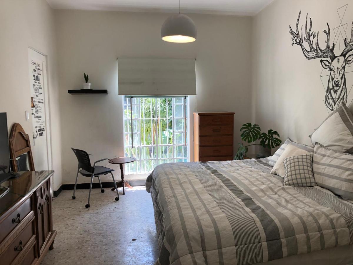 Apartament Casa Amores Meksyk Zewnętrze zdjęcie