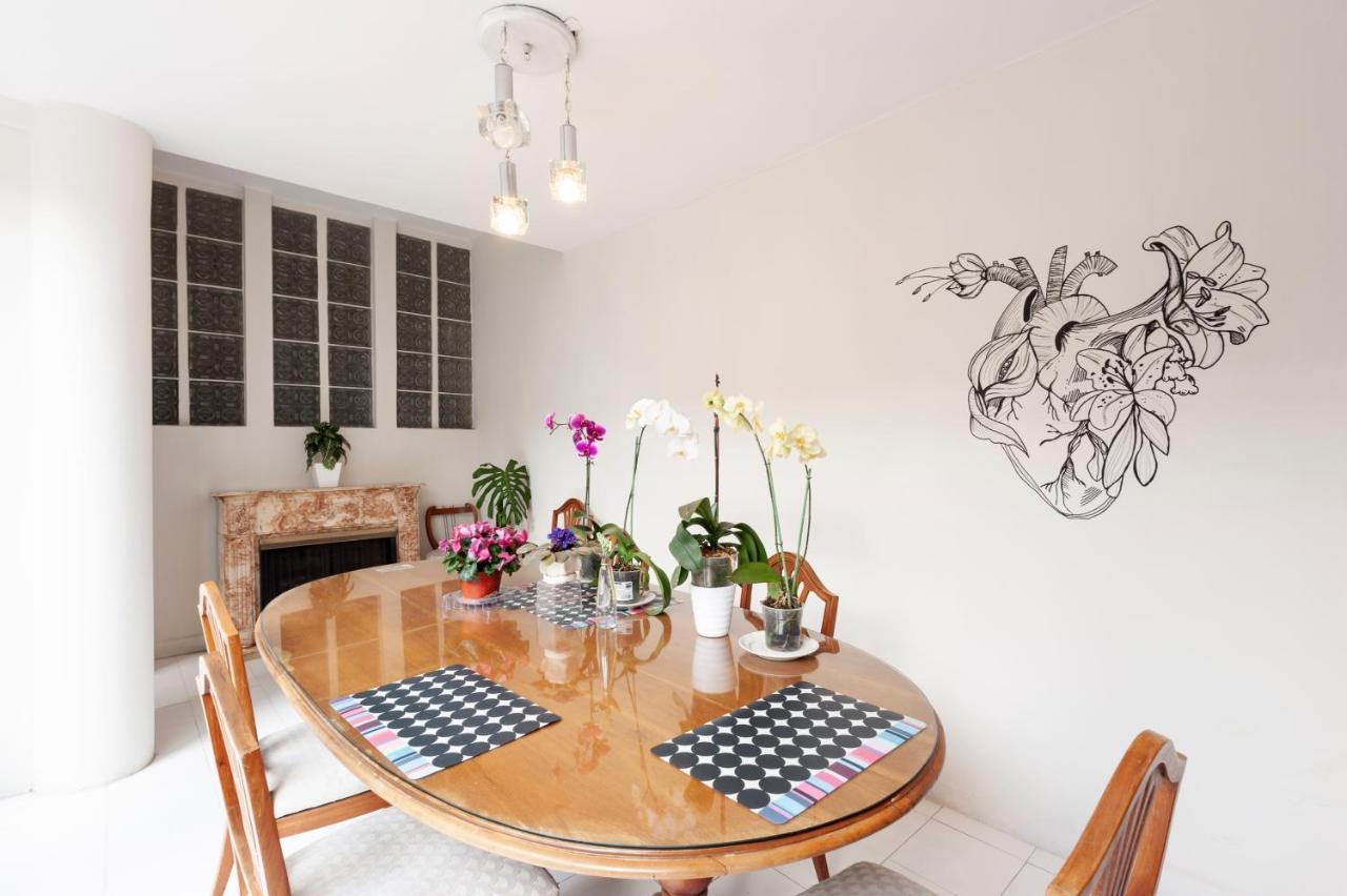 Apartament Casa Amores Meksyk Zewnętrze zdjęcie