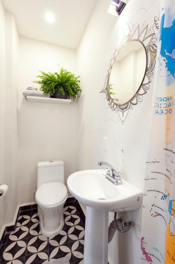 Apartament Casa Amores Meksyk Zewnętrze zdjęcie
