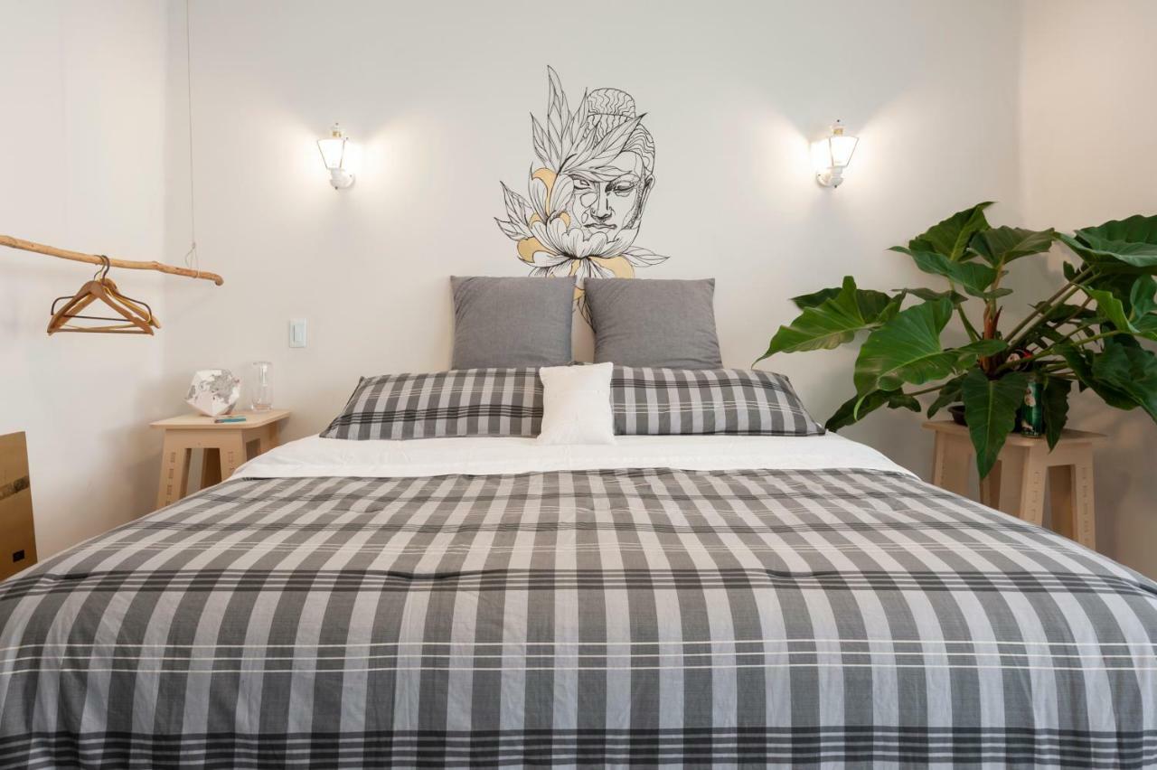 Apartament Casa Amores Meksyk Zewnętrze zdjęcie