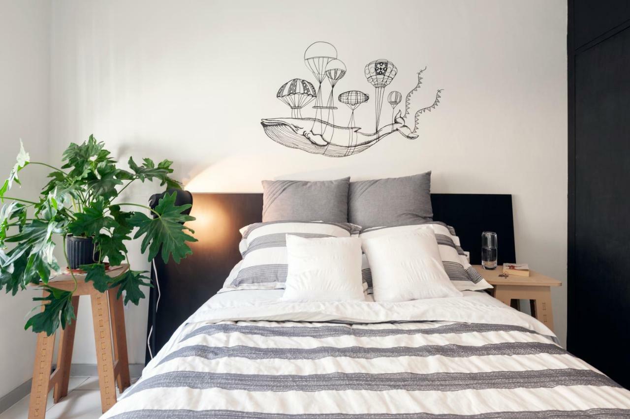 Apartament Casa Amores Meksyk Zewnętrze zdjęcie