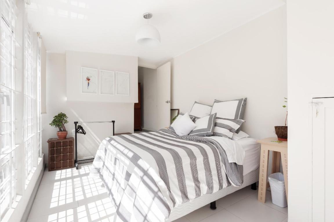 Apartament Casa Amores Meksyk Zewnętrze zdjęcie